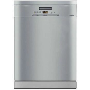 Miele G5000BKCLST Dishwasher
